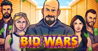 Bid Wars: Pawn Empire Mod Apk