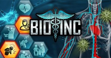 Bio Inc - Biomedical Plague Mod Apk