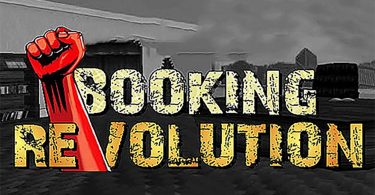 Booking Revolution Mod Apk