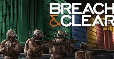 Breach & Clear Mod Apk