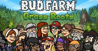 Bud Farm: Grass Roots Mod Apk