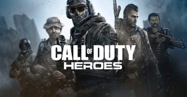 Call of Duty: Heroes Mod Apk