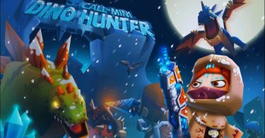 Call of Mini™ Dino Hunter Mod Apk
