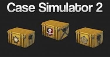 Case Simulator 2 Mod Apk