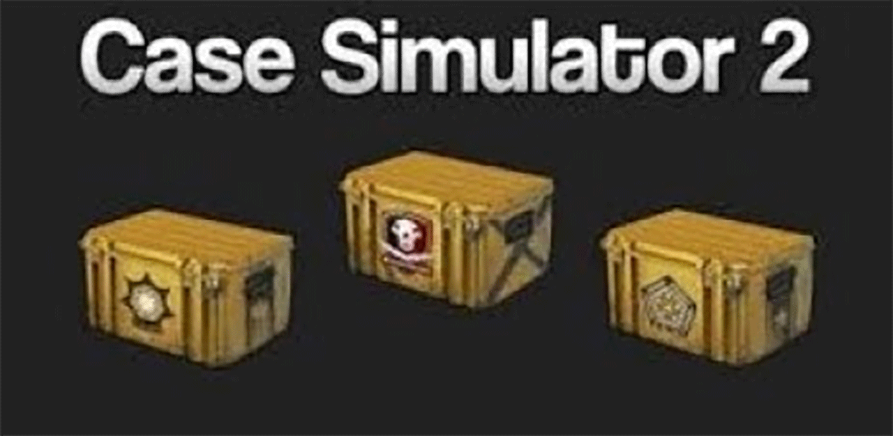 Case Simulator 2 Mod Apk