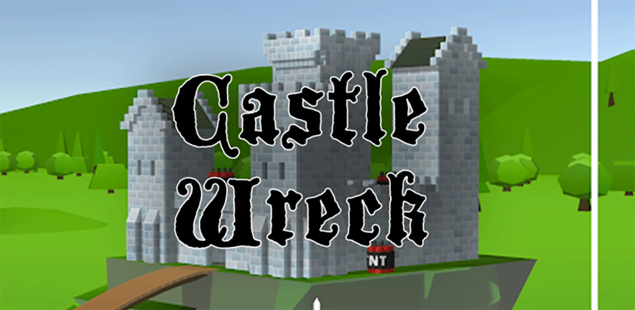 Castle Wreck Mod Apk