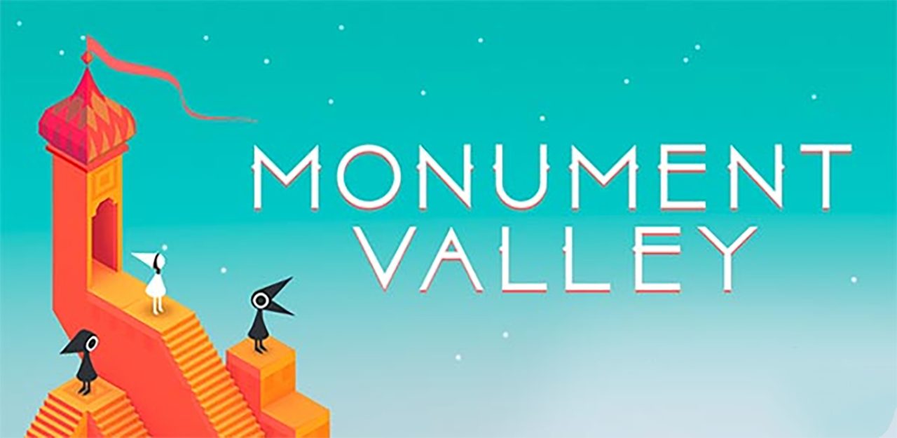 Monument Valley Mod Apk