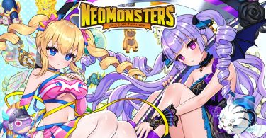 Neo Monsters Mod Apk