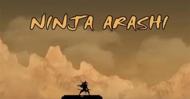 Ninja Arashi Mod Apk