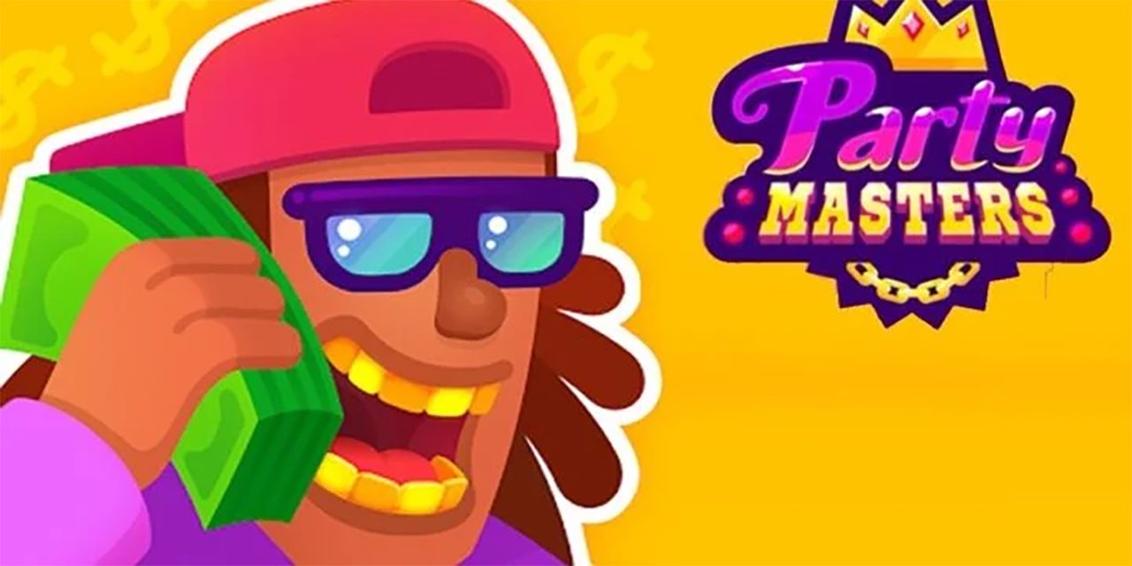 Partymasters - Fun Idle Game Mod Apk