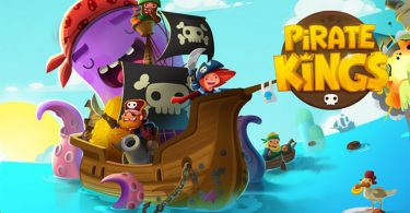 Pirate Kings Mod Apk