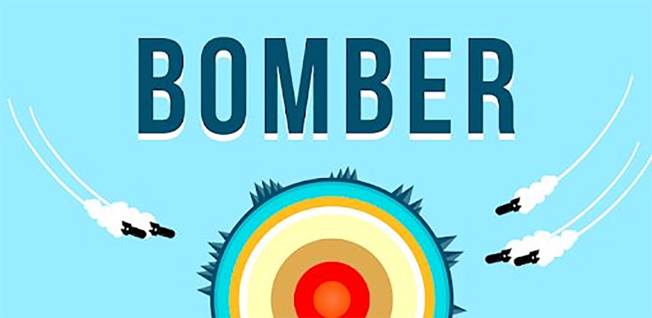 Planet Bomber! Mod Apk