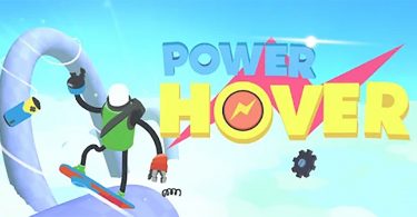 Power Hover Mod Apk