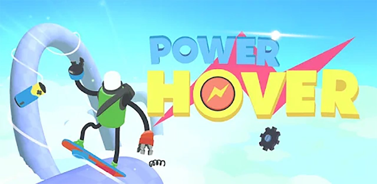 Power Hover Mod Apk