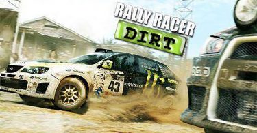 Rally Racer Dirt Mod Apk