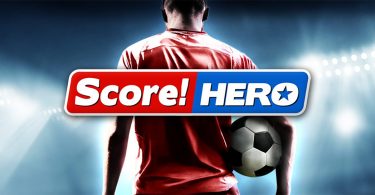 Score! Hero Mod Apk