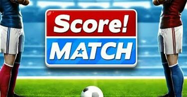 Score! Match Mod Apk