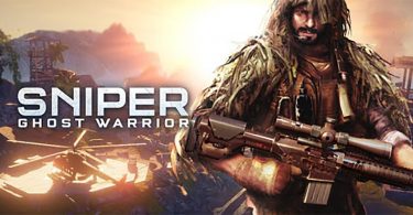 Sniper: Ghost Warrior Mod Apk
