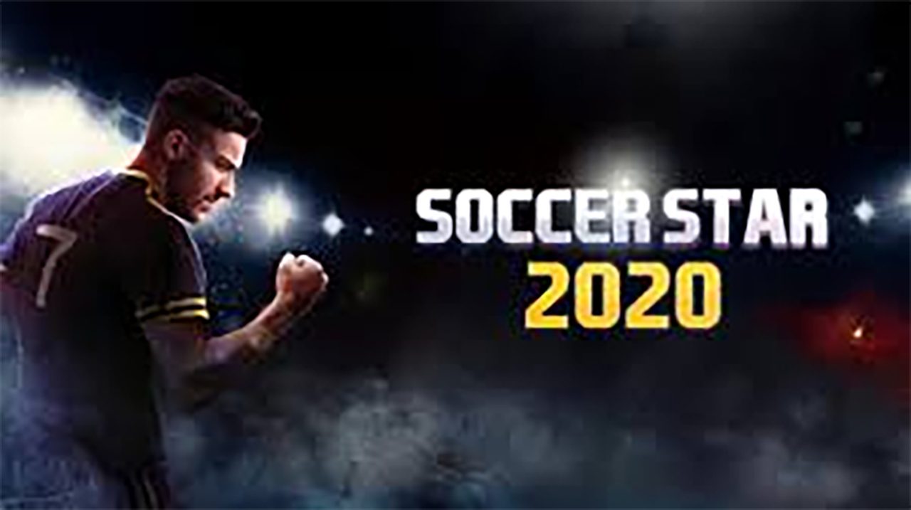 Soccer Star 2020 Top Leagues Mod Apk