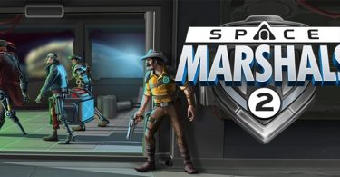 Space Marshals 2 Mod Apk
