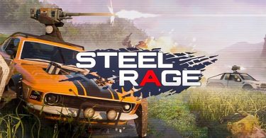 Steel Rage Mod Apk