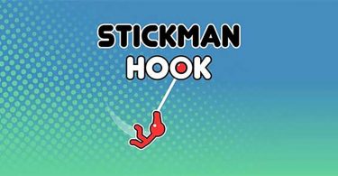 Stickman Hook Mod Apk