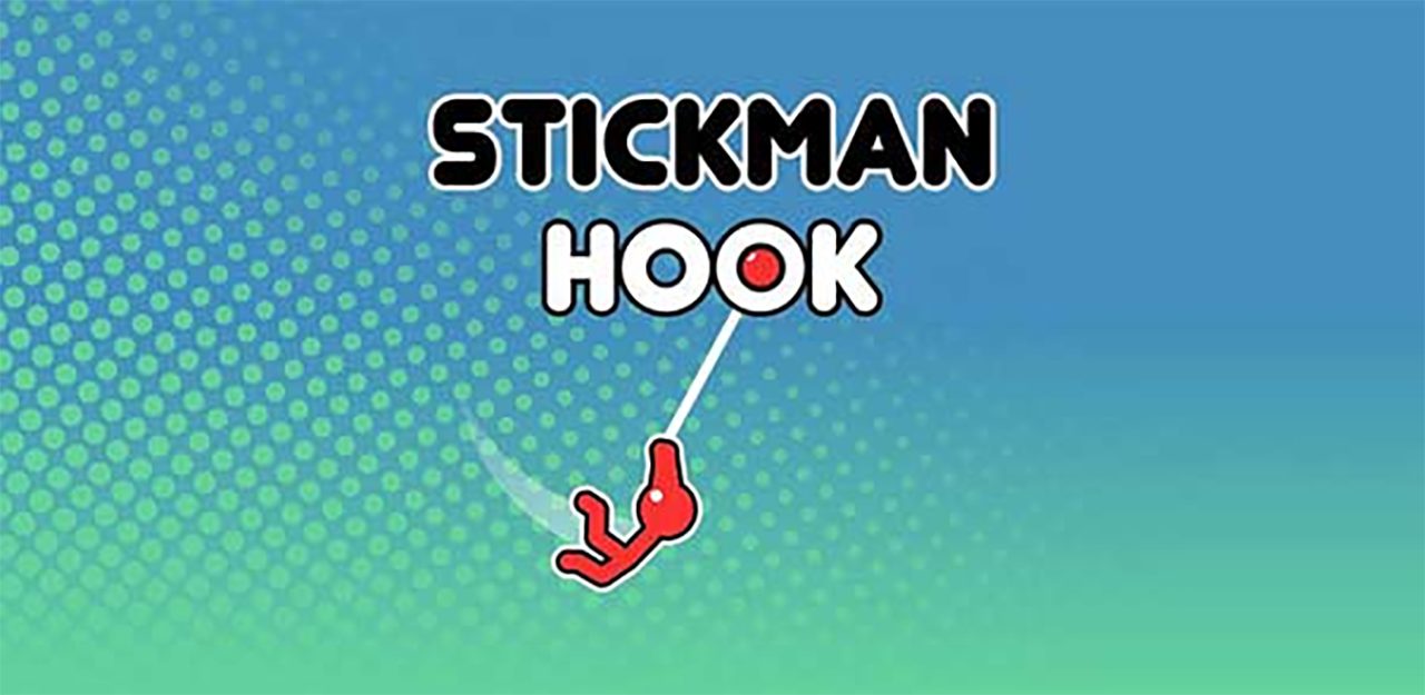Stickman Hook Mod Apk
