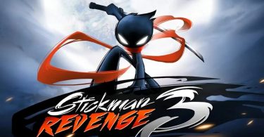Stickman Revenge 3 Mod Apk