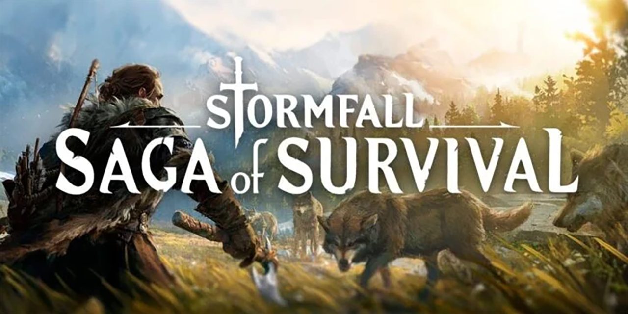 Stormfall: Saga of Survival Mod Apk