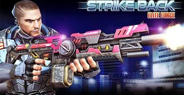 Strike Back: Elite Force - FPS Mod Apk