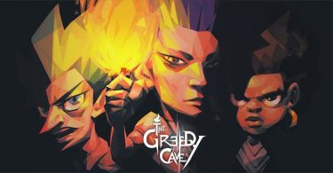 The Greedy Cave Mod Apk
