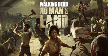 The Walking Dead No Man's Land Mod Apk