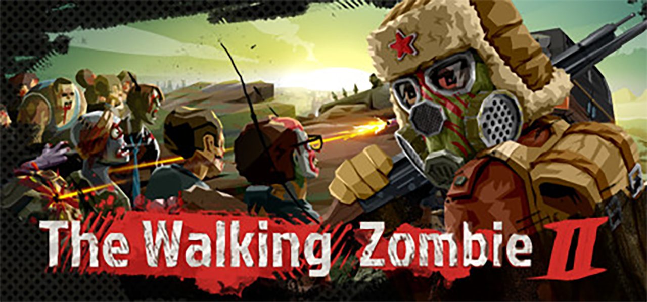 The Walking Zombie 2: Zombie Shooter Mod Apk