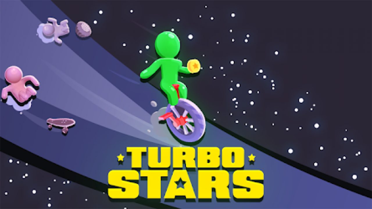 Turbo Stars Mod Apk