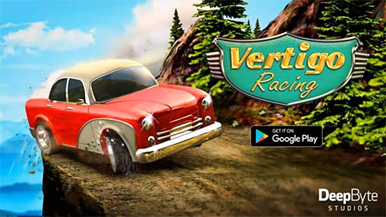 Vertigo Racing Mod Apk