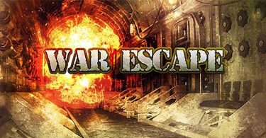 War Escape Mod Apk