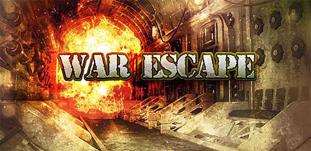 War Escape Mod Apk