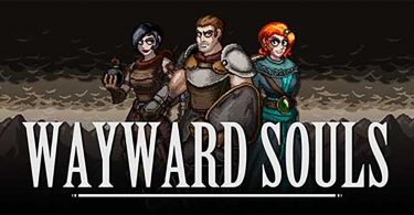 Wayward Souls Mod Apk