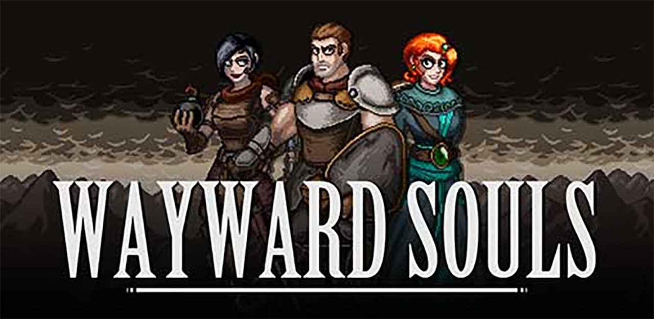 Wayward Souls Mod Apk