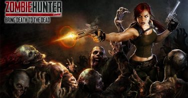 Zombie Hunter Sniper Mod Apk