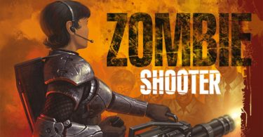 Zombie Shooter - Survive the undead outbreak Mod Apk