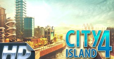 City Island 4- Simulation Town Mod Apk