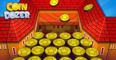Coin Dozer - Free Prizes Mod Apk