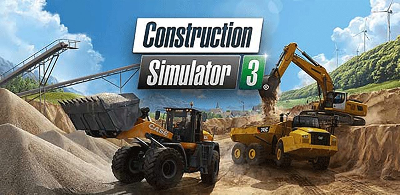 Construction Simulator 3 Mod Apk