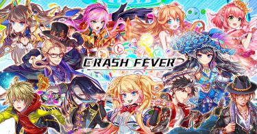 Crash Fever Mod Apk
