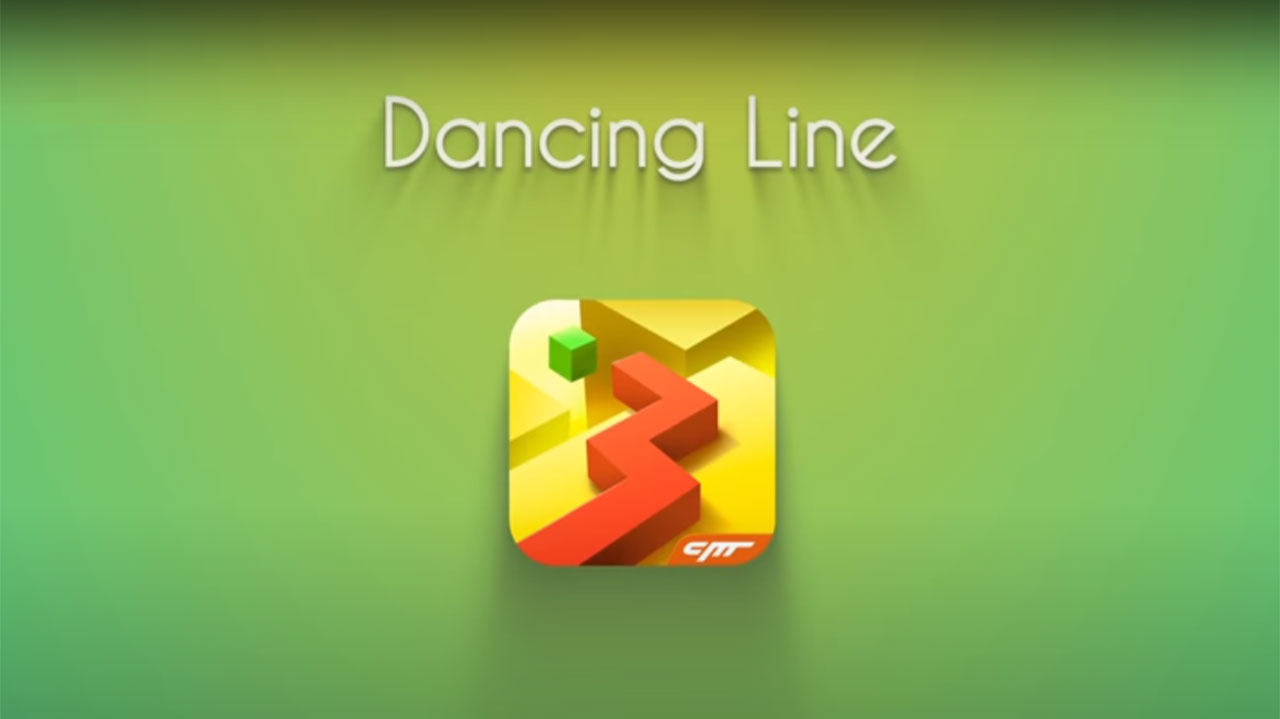Dancing Line Mod Apk