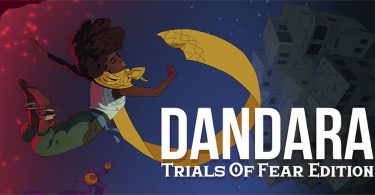 Dandara: Trials of Fear Edition Mod Apk