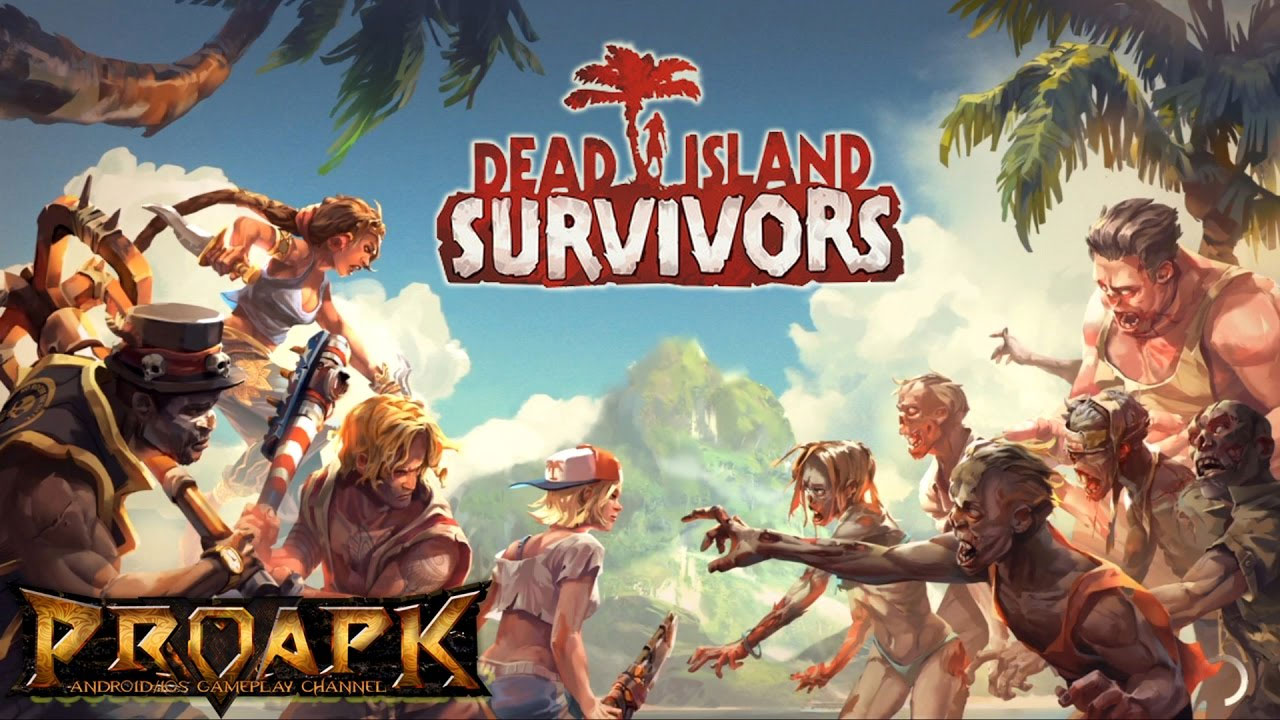 Dead Island: Survivors Mod Apk
