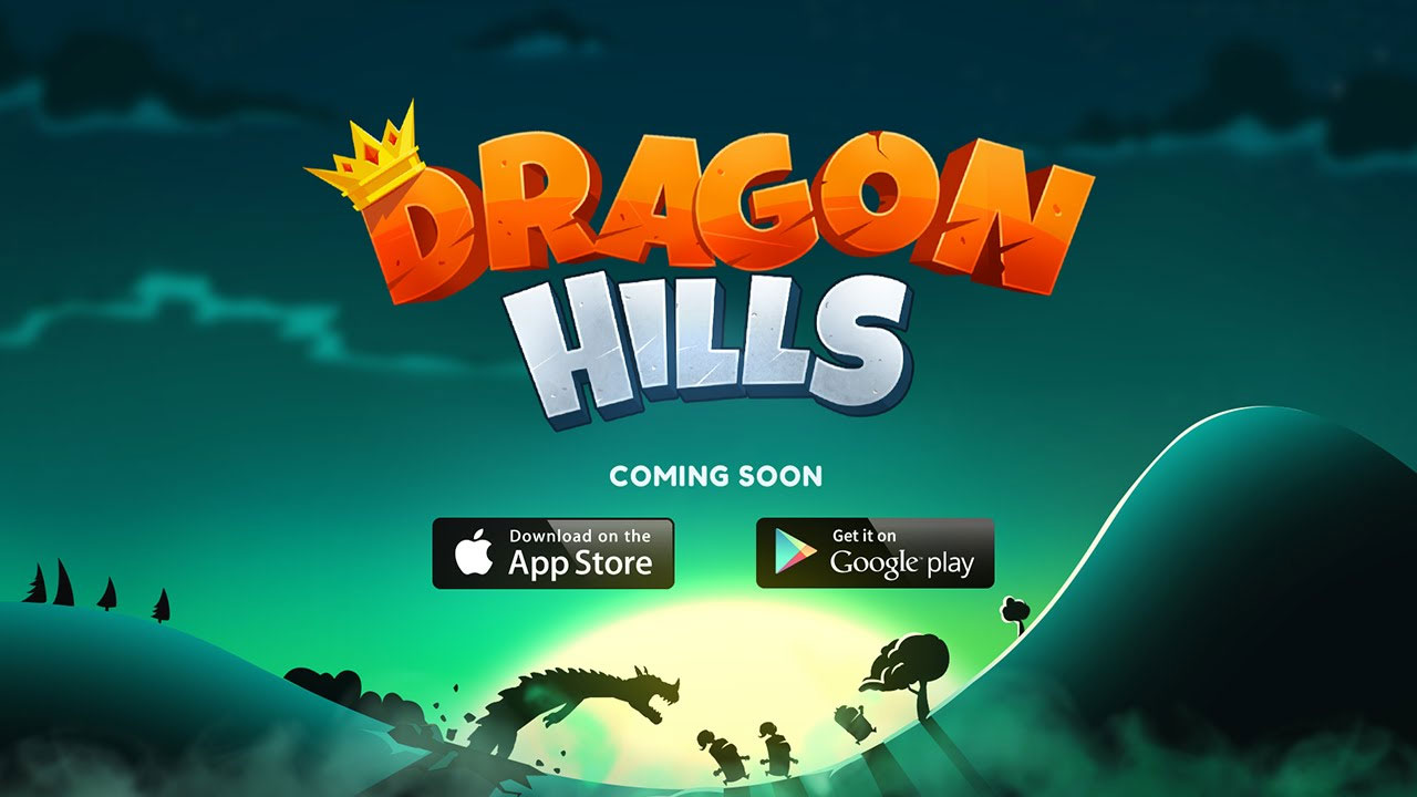 Dragon Hills Mod Apk