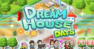 Dream House Days Mod Apk